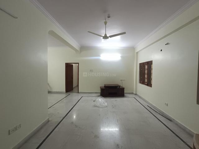 3 BHK Apartment in Habsiguda for rent Hyderabad. The reference number is 21045222