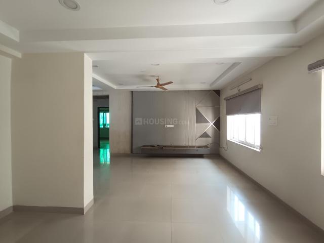 3 BHK Apartment in Habsiguda for rent Hyderabad. The reference number is 21058398