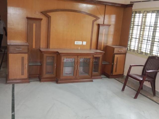 3 BHK Apartment in Habsiguda for resale Hyderabad. The reference number is 21259995
