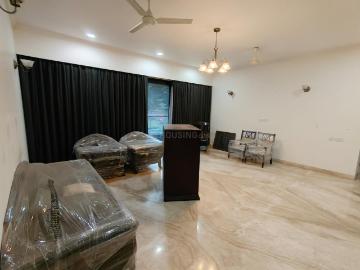Flat to rent in Purvi Heights - Balcony