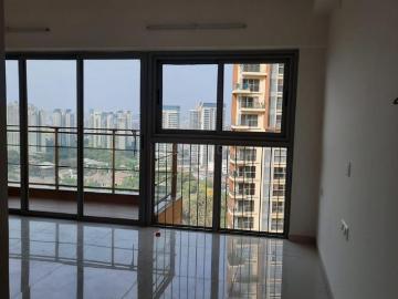 3 BHK Apartment in Hadapsar for rent Pune. The reference number is 20467569