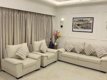 3 BHK Apartment in Hadapsar for rent Pune. The reference number is 20559757