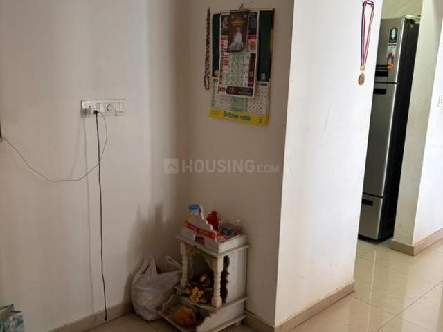 3 BHK Apartment in Hadapsar for rent Pune. The reference number is 20581300