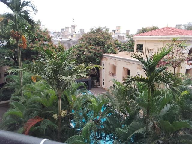 3 BHK Apartment in Hadapsar for rent Pune. The reference number is 20846204