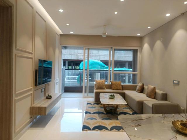3 BHK Apartment in Hadapsar for rent Pune. The reference number is 20827572