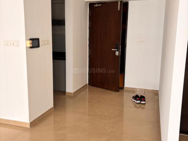 3 BHK Apartment in Hadapsar for rent Pune. The reference number is 20976809