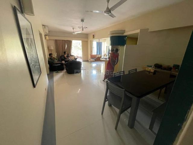 3 BHK Apartment in Hadapsar for resale Pune. The reference number is 15932680