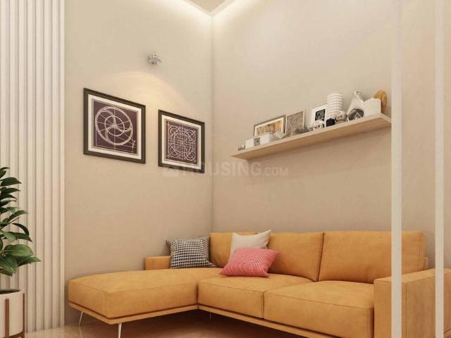 3 BHK Apartment in Hadapsar for resale Pune. The reference number is 15990792