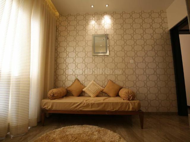 3 BHK Apartment in Hadapsar for resale Pune. The reference number is 16032148