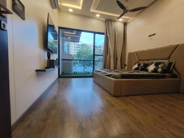 3 BHK Apartment in Hadapsar for resale Pune. The reference number is 16748370