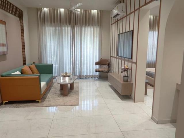 3 BHK Apartment in Hadapsar for resale Pune. The reference number is 17607117