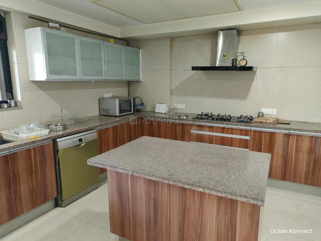 3 BHK Apartment in Hadapsar for resale Pune. The reference number is 17816877