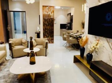 3 BHK Apartment in Hadapsar for resale Pune. The reference number is 18628224