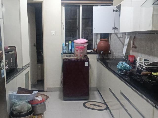 3 BHK Apartment in Hadapsar for resale Pune. The reference number is 18658297