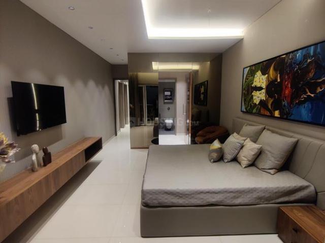 3 BHK Apartment in Hadapsar for resale Pune. The reference number is 19198243