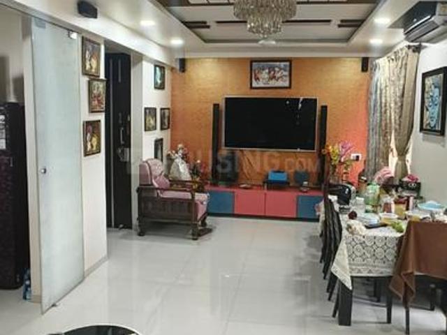 3 BHK Apartment in Hadapsar for resale Pune. The reference number is 19633401