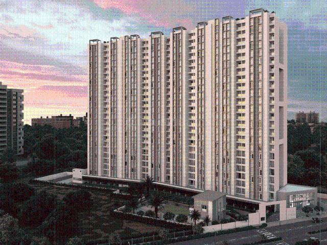 3 BHK Apartment in Hadapsar for resale Pune. The reference number is 19649410