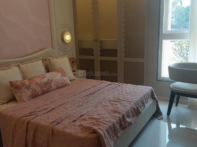 3 BHK Apartment in Hadapsar for resale Pune. The reference number is 19827392