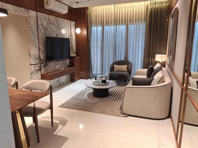 3 BHK Apartment in Hadapsar for resale Pune. The reference number is 19899592