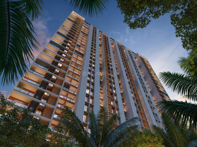 3 BHK Apartment in Hadapsar for resale Pune. The reference number is 19931784