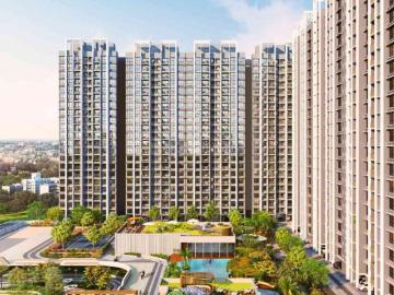 3 BHK Apartment in Hadapsar for resale Pune. The reference number is 13466478