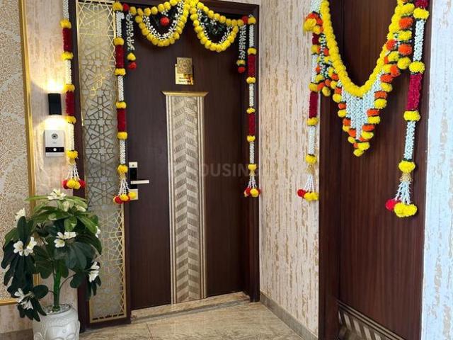 3 BHK Apartment in Hadapsar for resale Pune. The reference number is 20153221