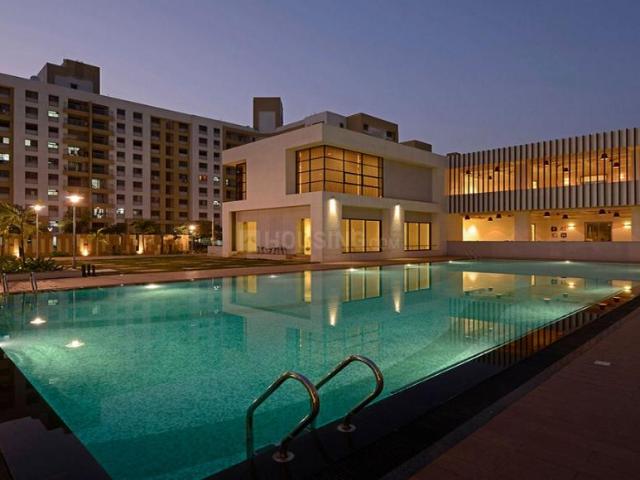 3 BHK Apartment in Hadapsar for resale Pune. The reference number is 20285181