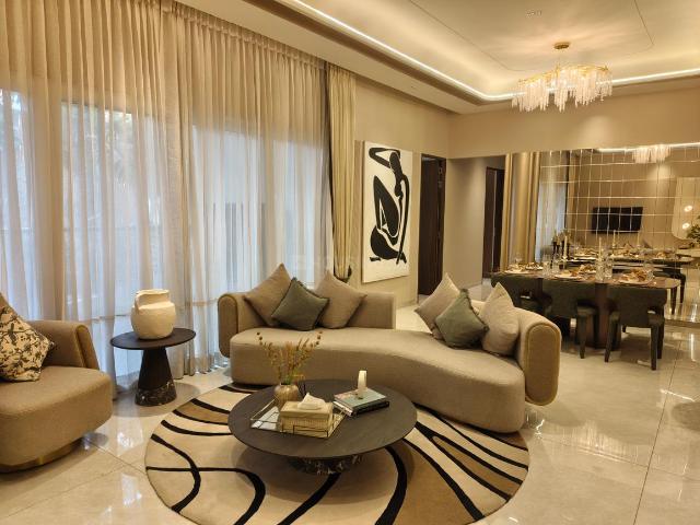 3 BHK Apartment in Hadapsar for resale Pune. The reference number is 20302355