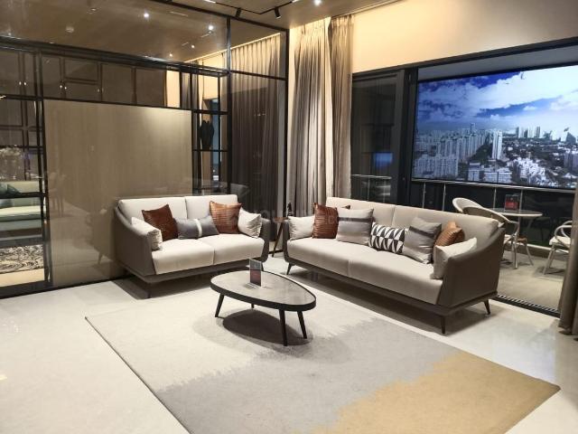 3 BHK Apartment in Hadapsar for resale Pune. The reference number is 20337703