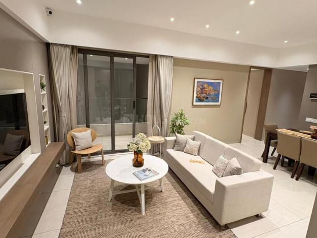 3 BHK Apartment in Hadapsar for resale Pune. The reference number is 20374545