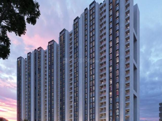 3 BHK Apartment in Hadapsar for resale Pune. The reference number is 20489163