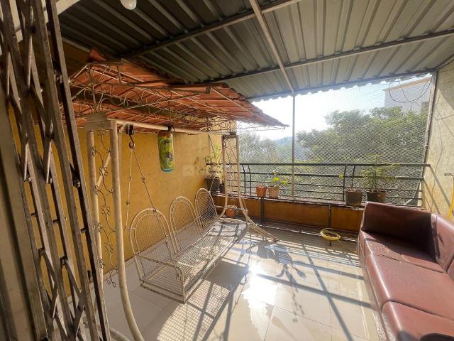 3 BHK Apartment in Hadapsar for resale Pune. The reference number is 20505951