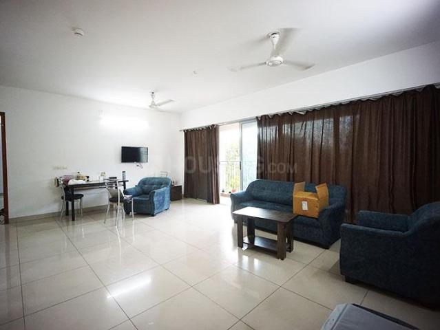 3 BHK Apartment in Hadapsar for resale Pune. The reference number is 20508664