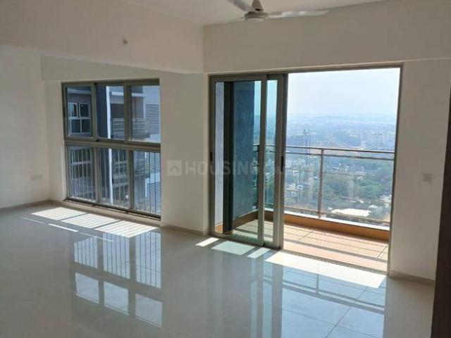 3 BHK Apartment in Hadapsar for resale Pune. The reference number is 20584258