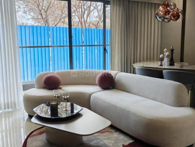 3 BHK Apartment in Hadapsar for resale Pune. The reference number is 20838828