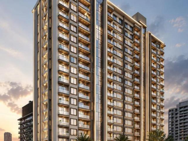 3 BHK Apartment in Hadapsar for resale Pune. The reference number is 20856235