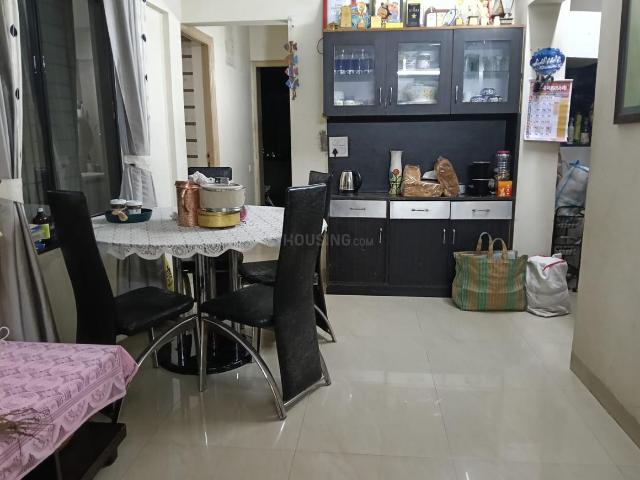3 BHK Apartment in Hadapsar for resale Pune. The reference number is 20866105