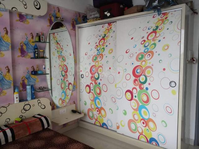 3 BHK Apartment in Hadapsar for resale Pune. The reference number is 20869892
