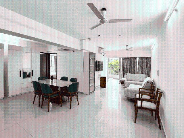 3 BHK Apartment in Hadapsar for resale Pune. The reference number is 20877071