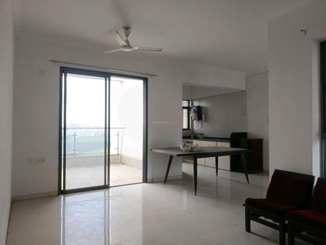 3 BHK Apartment in Hadapsar for resale Pune. The reference number is 20910286