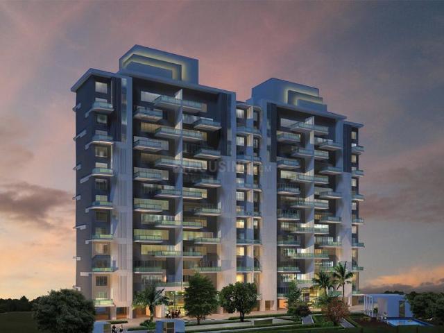 3 BHK Apartment in Hadapsar for resale Pune. The reference number is 20930150