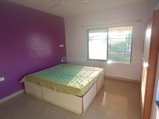 3 BHK Apartment in Hadapsar for resale Pune. The reference number is 20968256