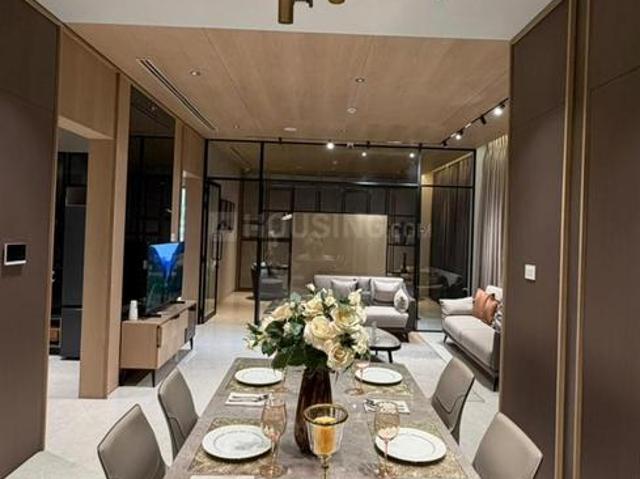 3 BHK Apartment in Hadapsar for resale Pune. The reference number is 21039500