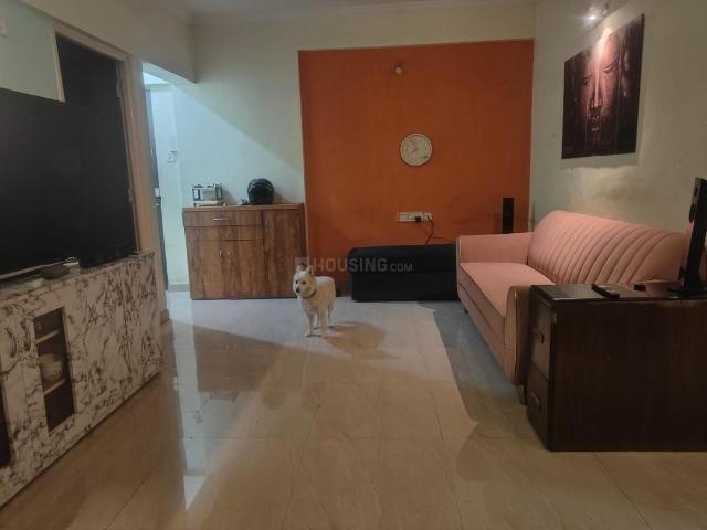 3 BHK Apartment in Hadapsar for resale Pune. The reference number is 21041931