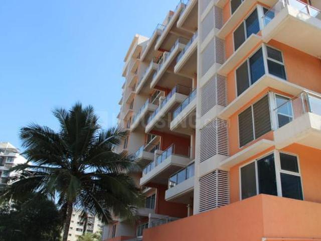 3 BHK Apartment in Hadapsar for resale Pune. The reference number is 21050430
