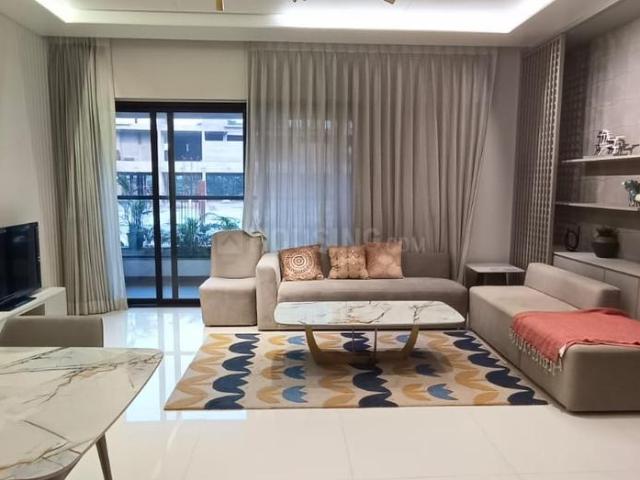 3 BHK Apartment in Hadapsar for resale Pune. The reference number is 21078663