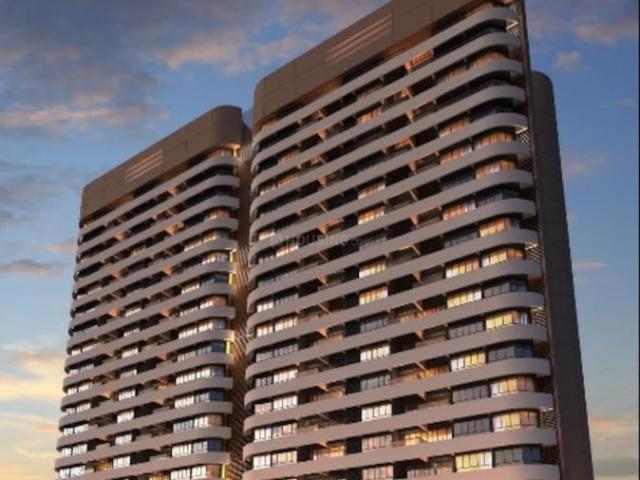 3 BHK Apartment in Hadapsar for resale Pune. The reference number is 21106437