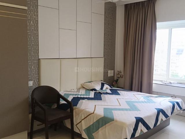 3 BHK Apartment in Hadapsar for resale Pune. The reference number is 21151903