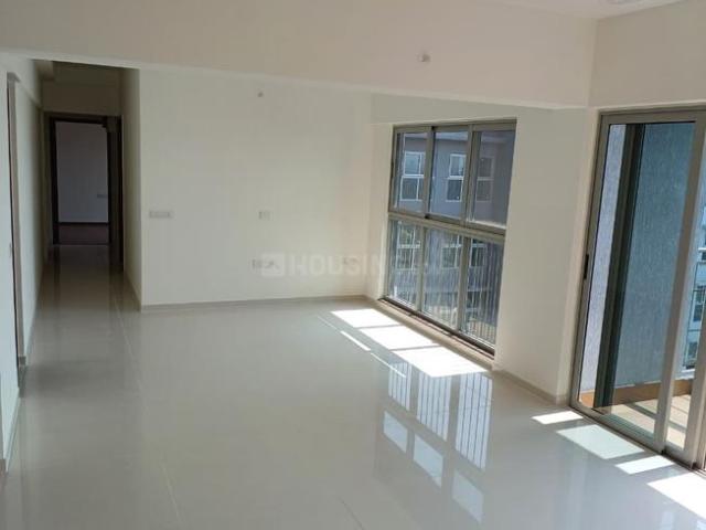3 BHK Apartment in Hadapsar for resale Pune. The reference number is 21153194