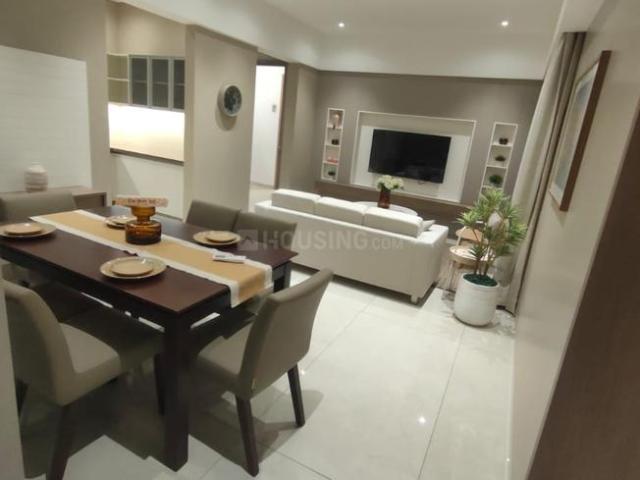 3 BHK Apartment in Hadapsar for resale Pune. The reference number is 21170695